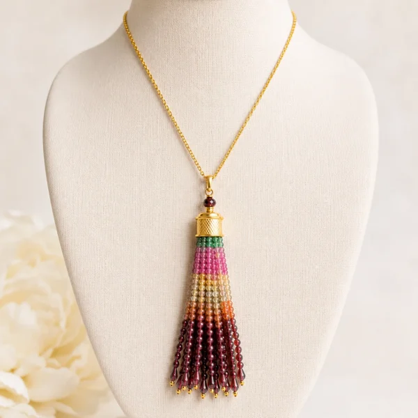Ultimate  Tassel by Dog-ma Collars