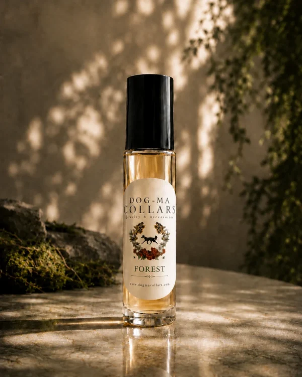 Forest Roller Perfume